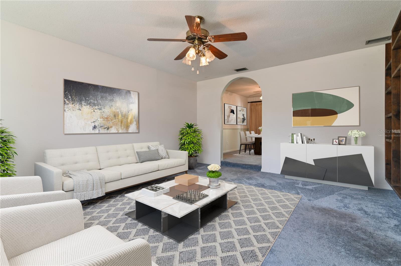 WOODCREST UNIT 03 - Residential