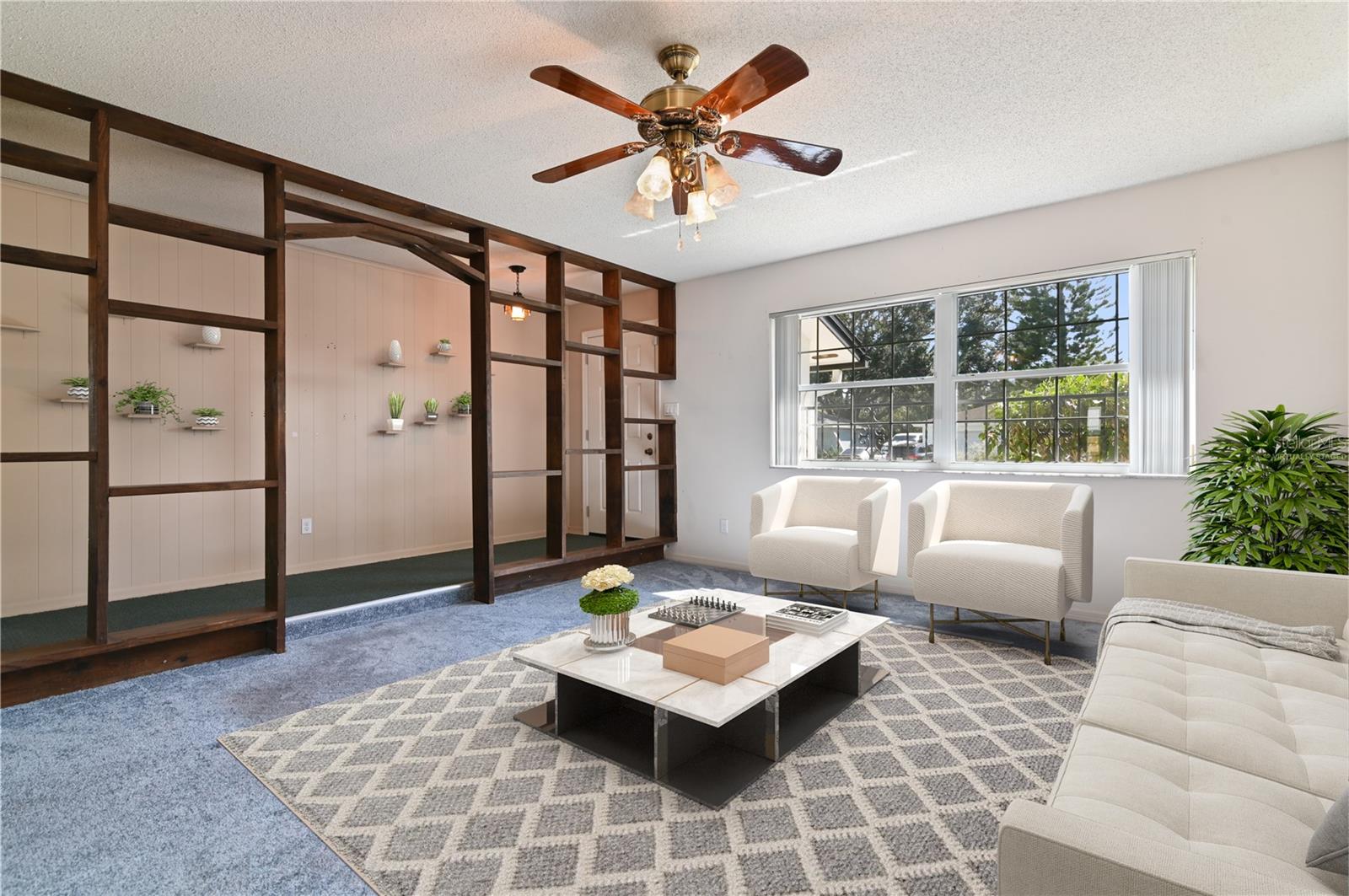 WOODCREST UNIT 03 - Residential