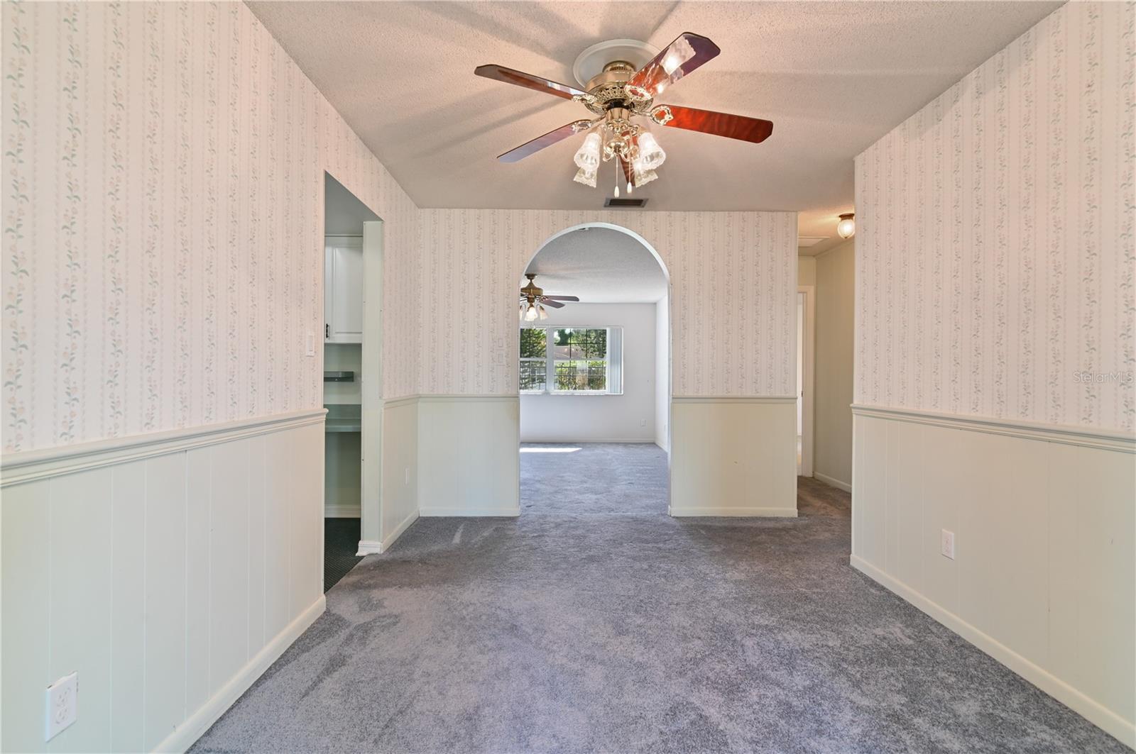 WOODCREST UNIT 03 - Residential