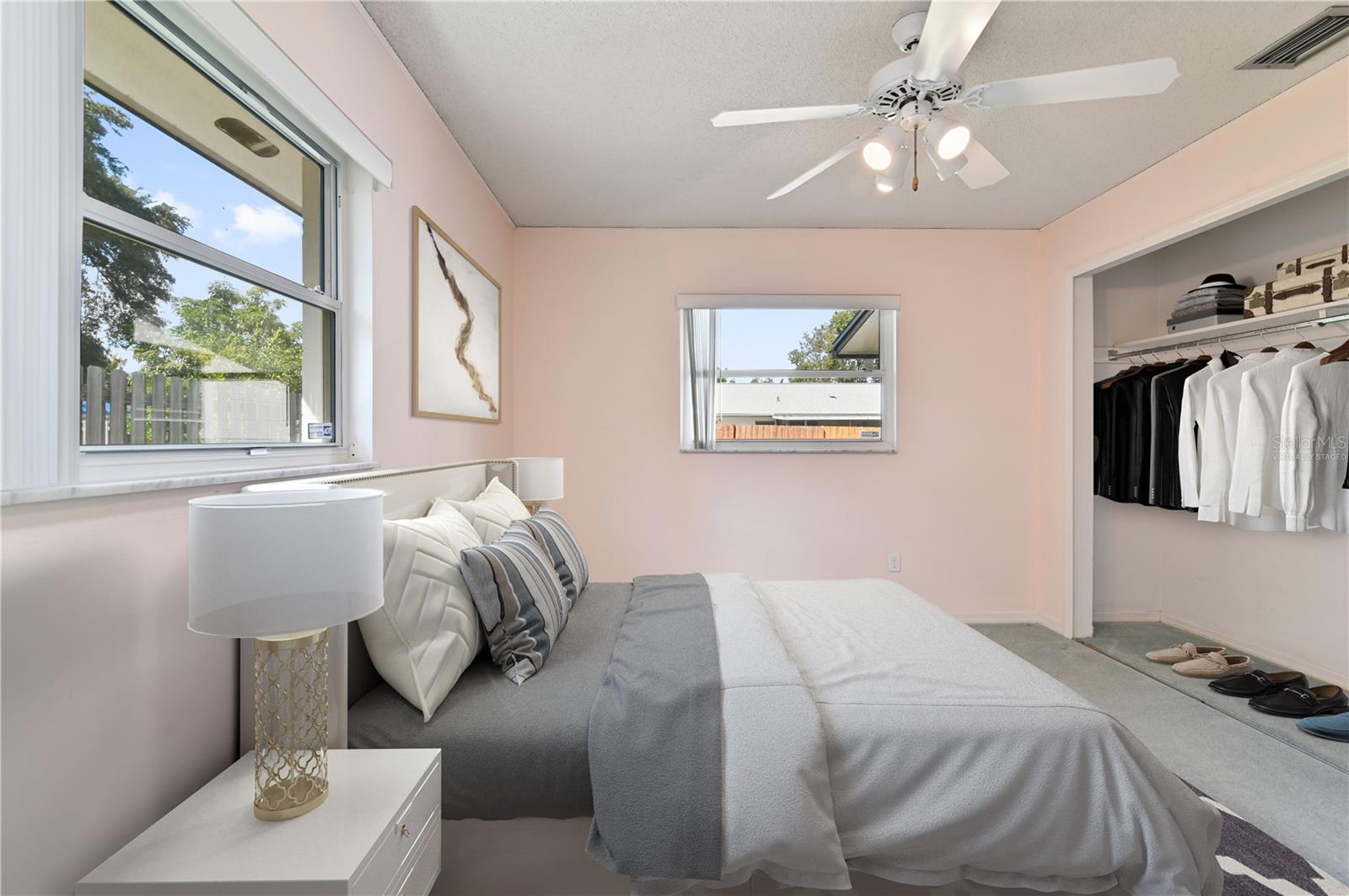 WOODCREST UNIT 03 - Residential