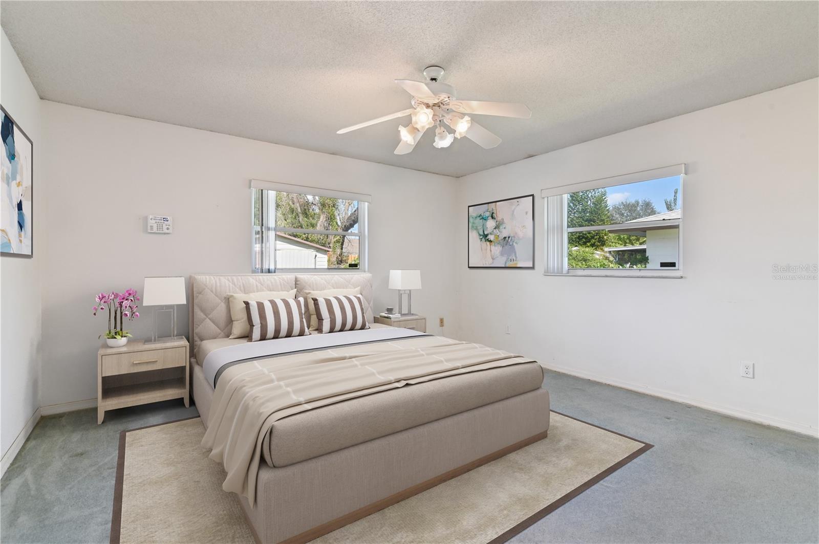 WOODCREST UNIT 03 - Residential