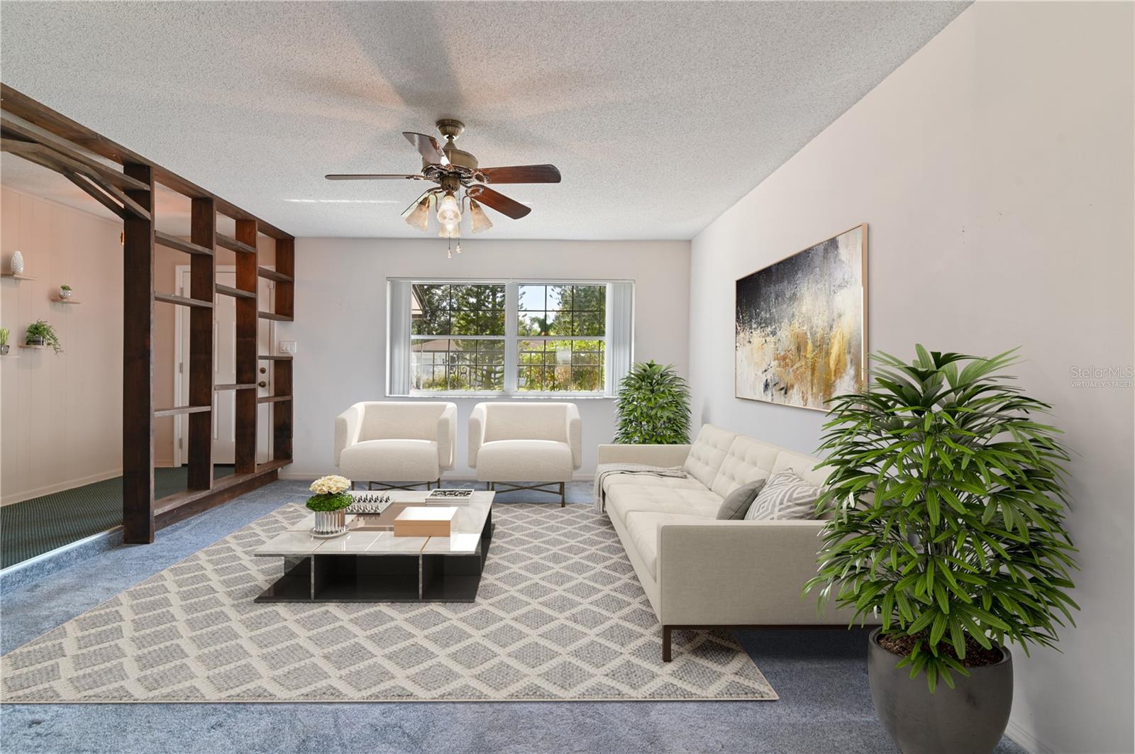 WOODCREST UNIT 03 - Residential