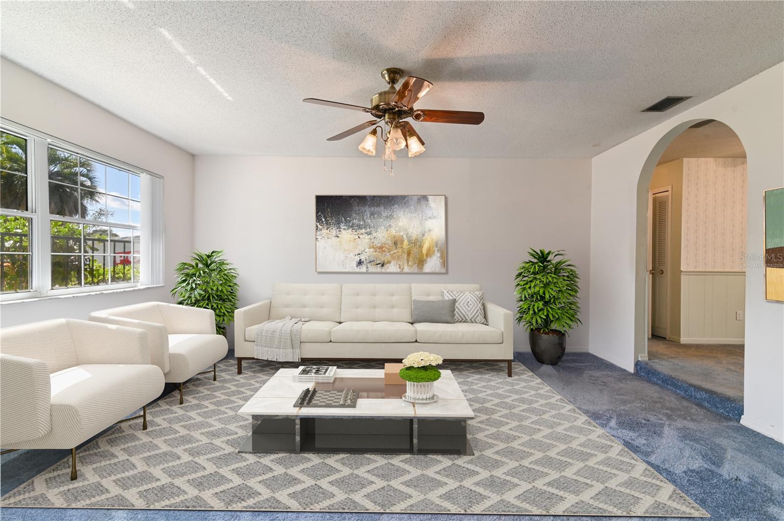 WOODCREST UNIT 03 - Residential