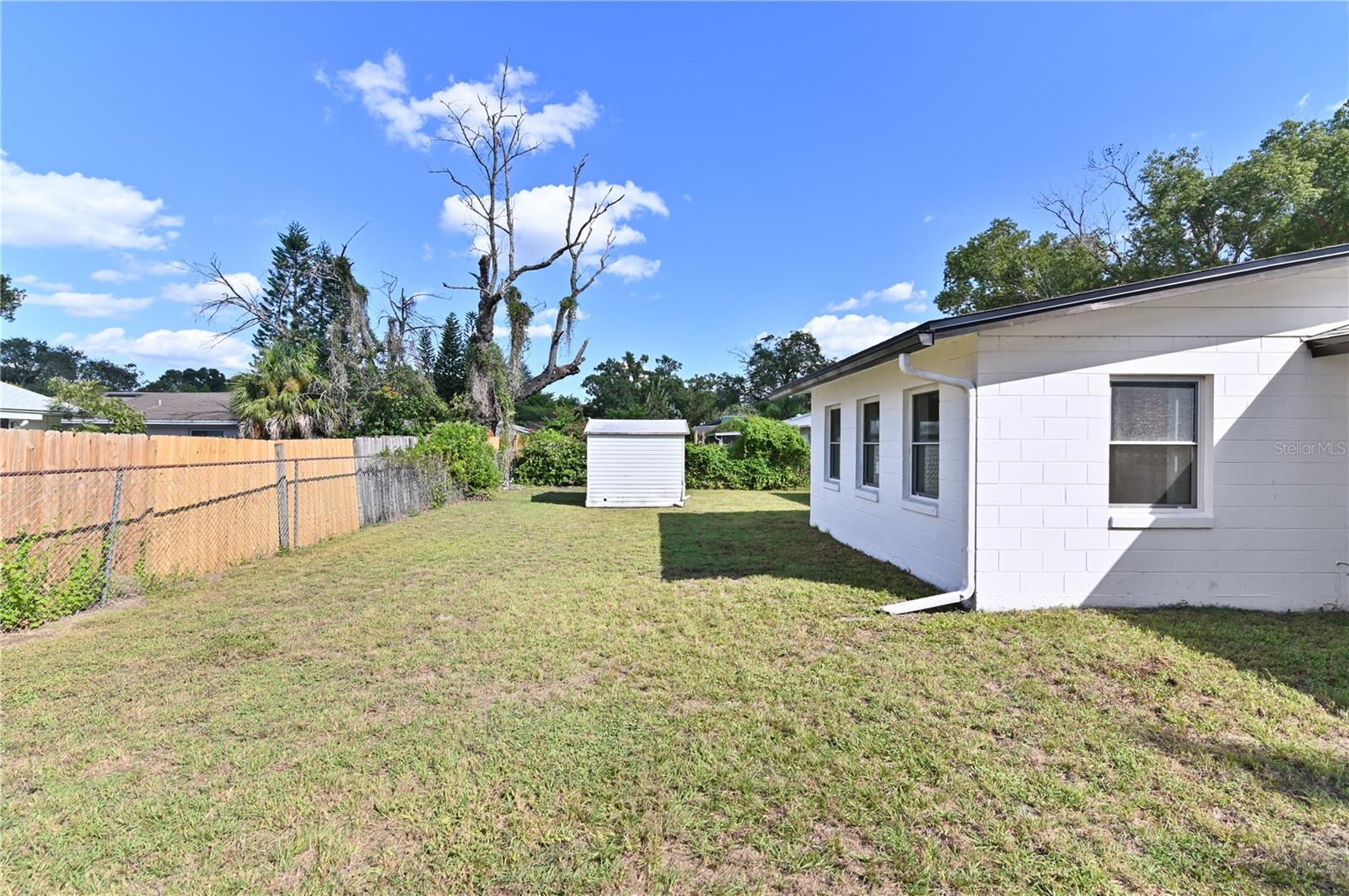 WOODCREST UNIT 03 - Residential