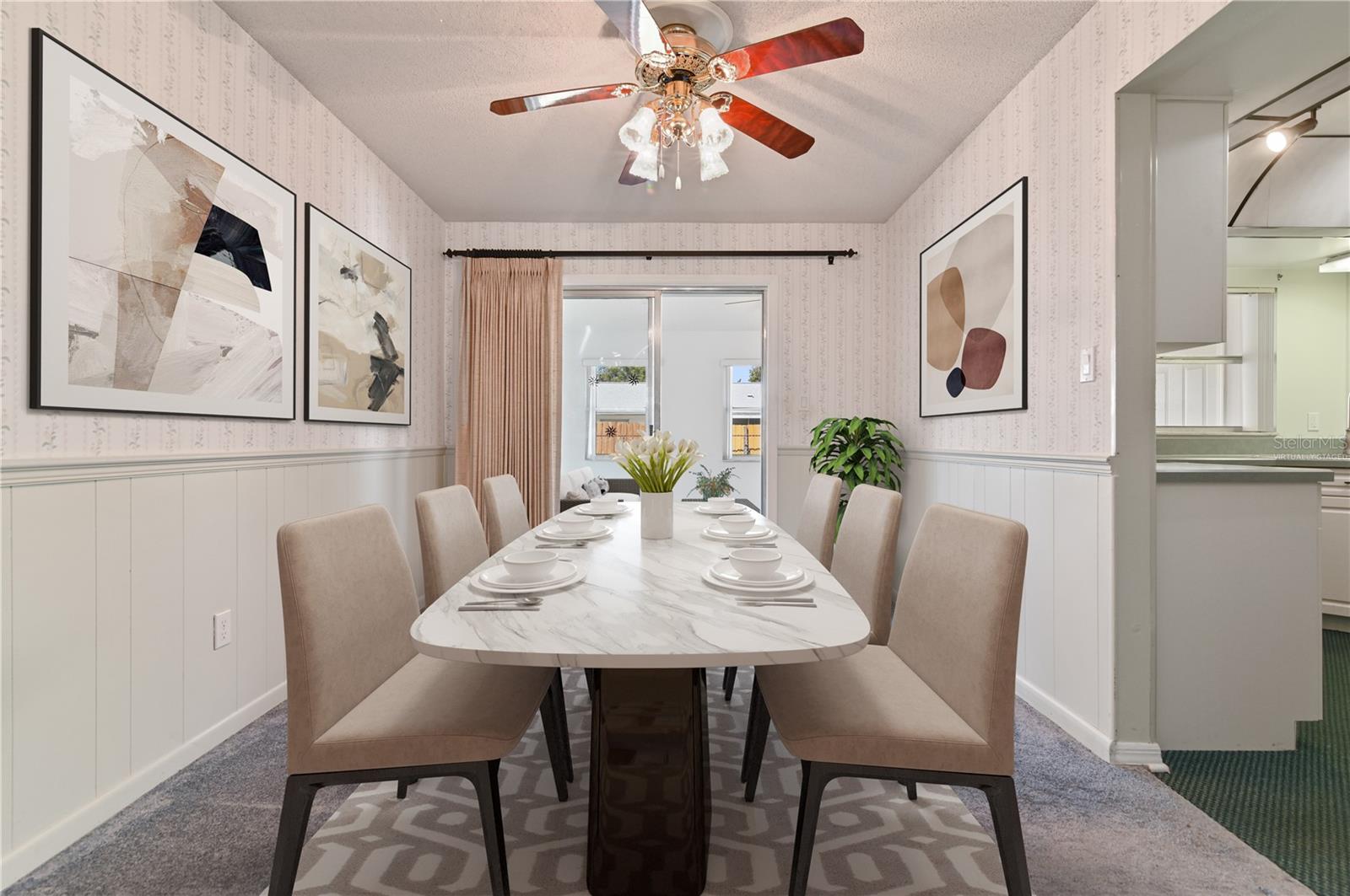 WOODCREST UNIT 03 - Residential