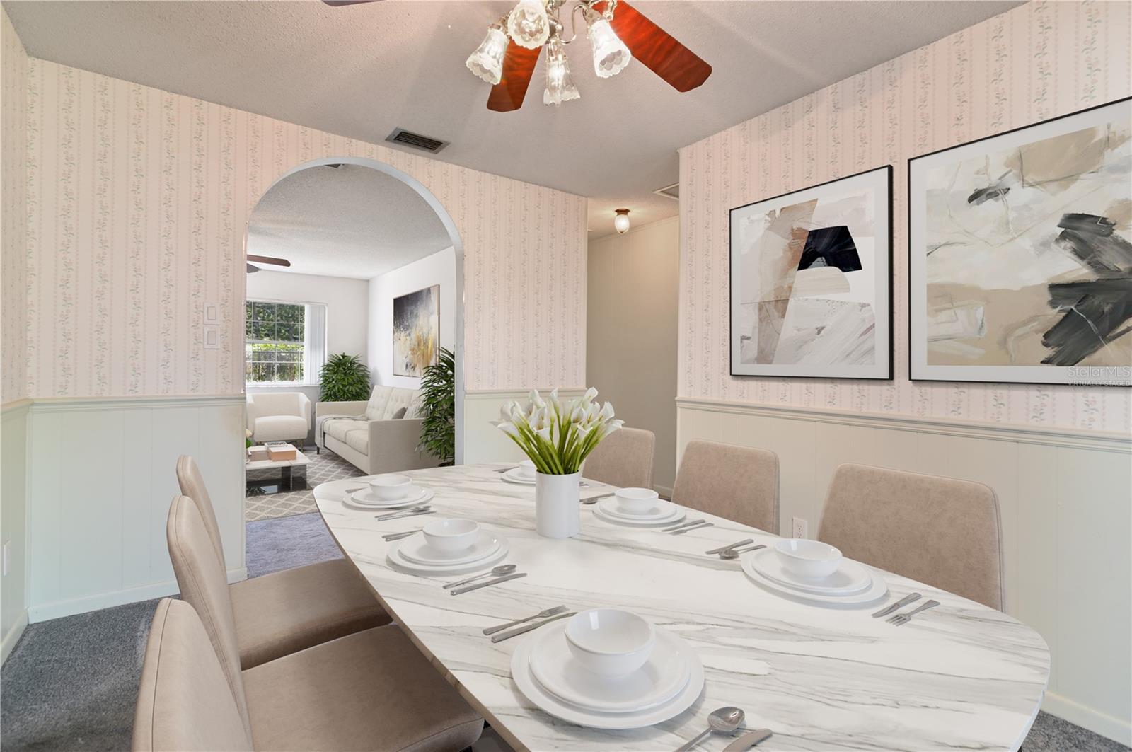 WOODCREST UNIT 03 - Residential