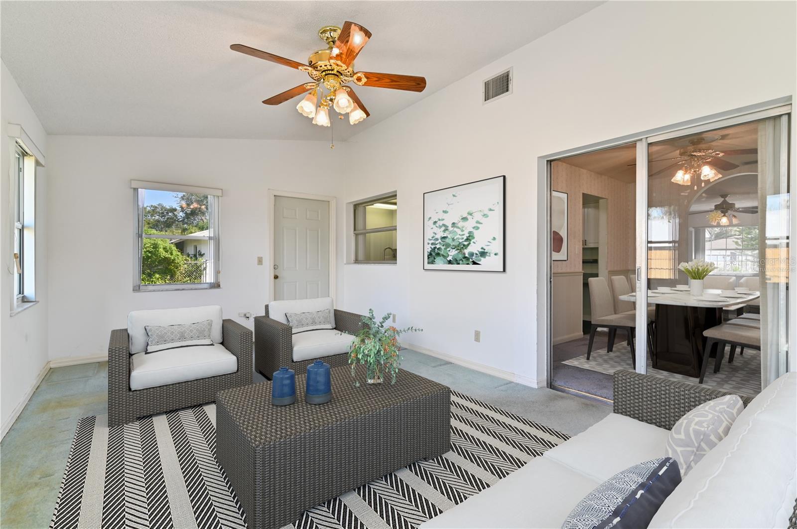 WOODCREST UNIT 03 - Residential