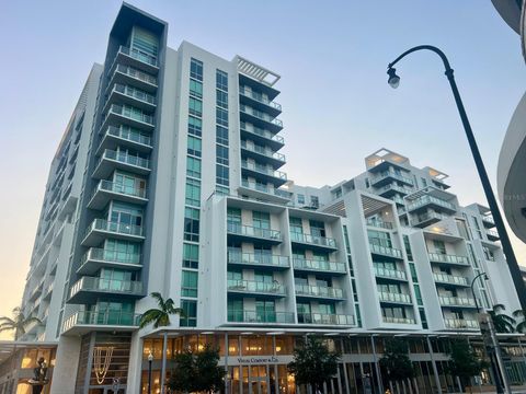 3900 BISCAYNE BOULEVARD N819 MIAMI FL 33137