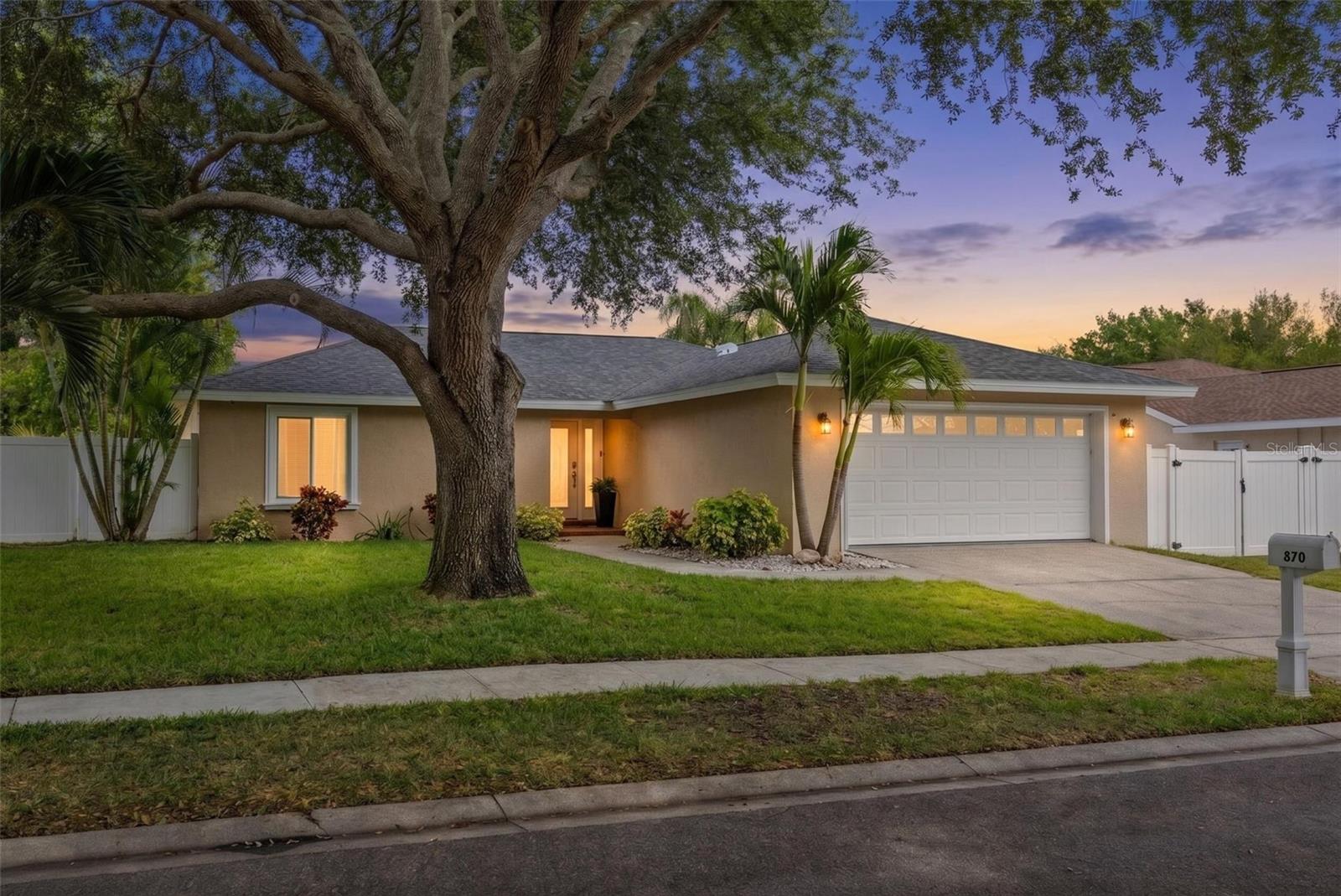 SPRING RUN - Residential