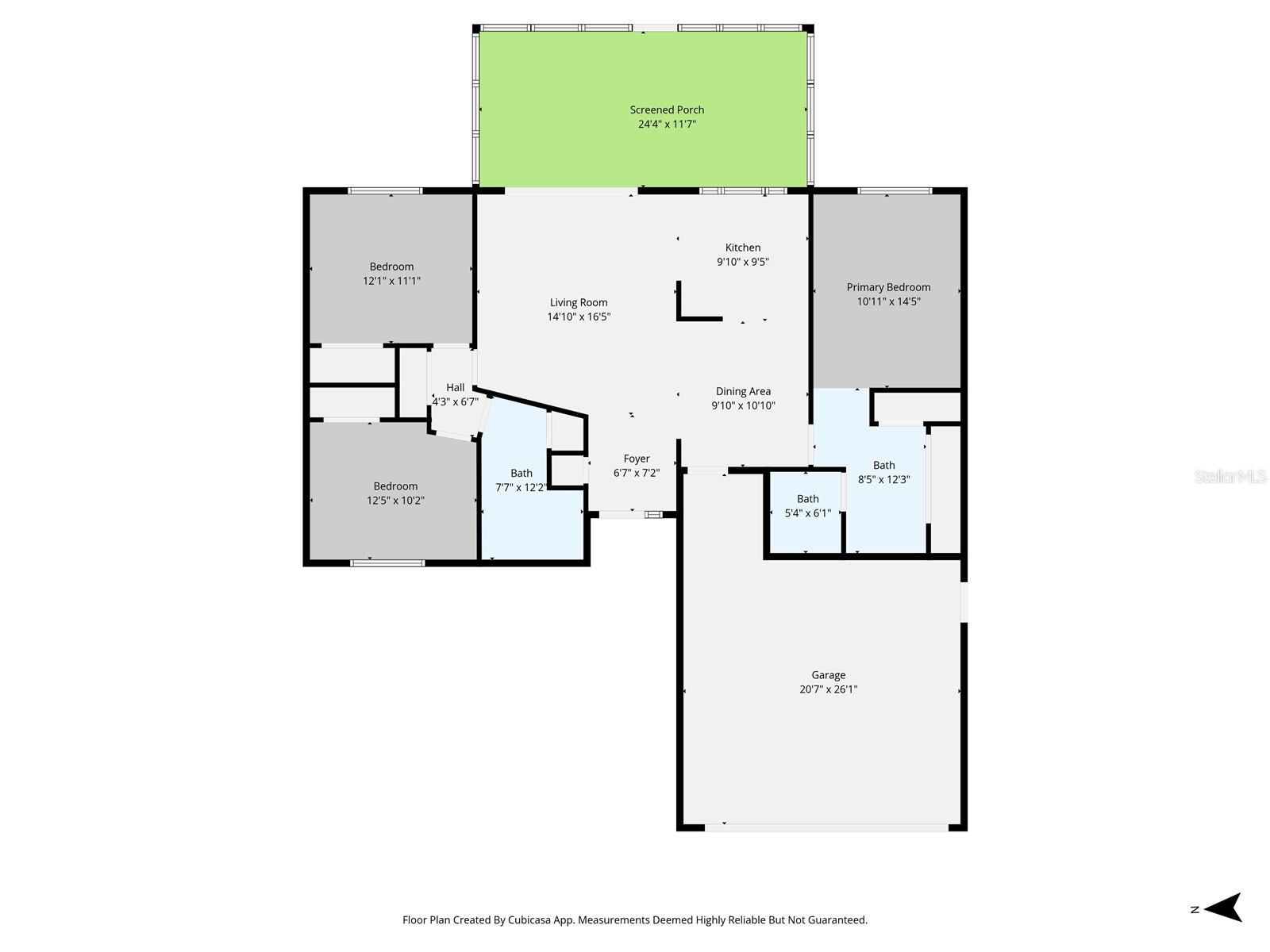 SPRING RUN - Residential
