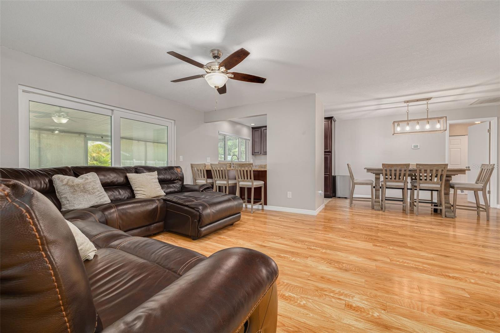 SPRING RUN - Residential