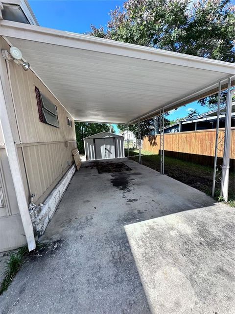 A home in NEW PORT RICHEY