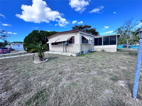 A home in NEW PORT RICHEY