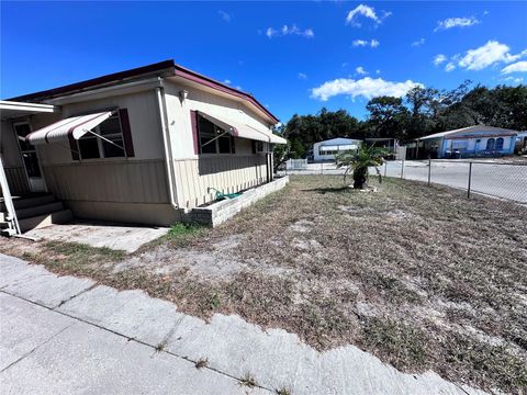 A home in NEW PORT RICHEY