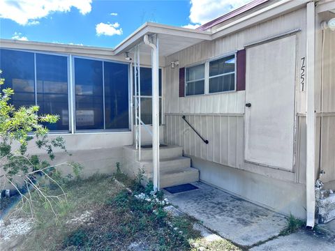 A home in NEW PORT RICHEY