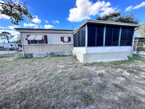 A home in NEW PORT RICHEY