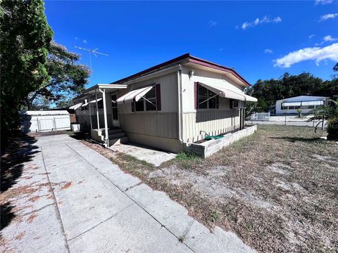 A home in NEW PORT RICHEY