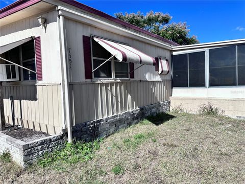 A home in NEW PORT RICHEY