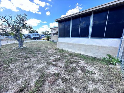 A home in NEW PORT RICHEY