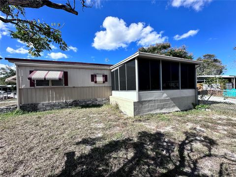 A home in NEW PORT RICHEY