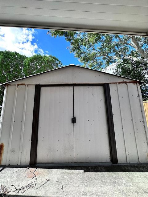 A home in NEW PORT RICHEY