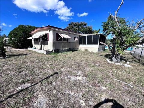 A home in NEW PORT RICHEY