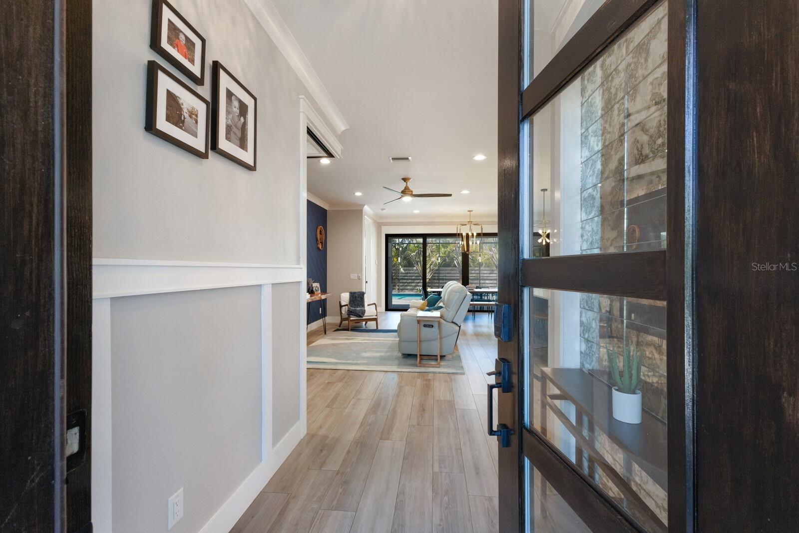 ORANGE PARK - Residential