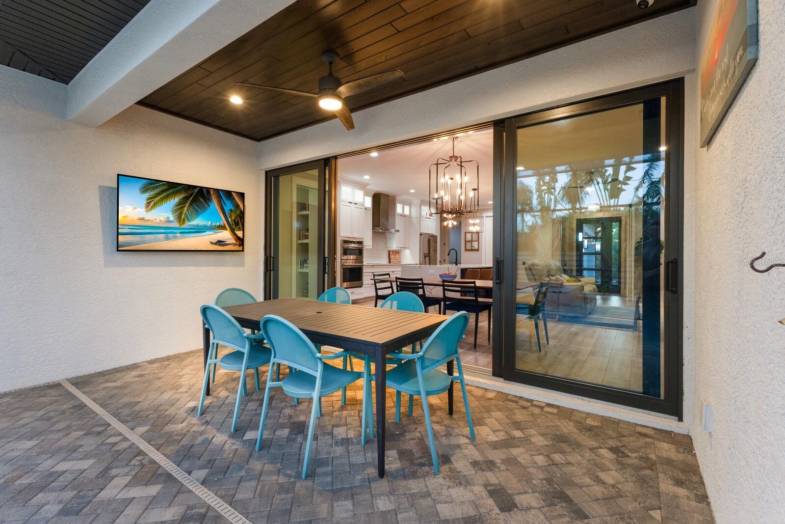 ORANGE PARK - Residential