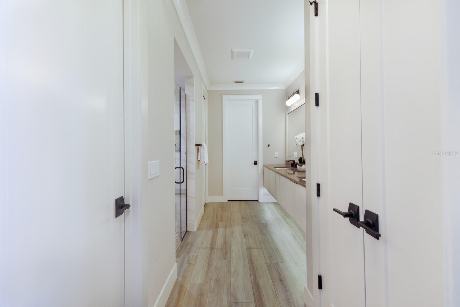 ORANGE PARK - Residential