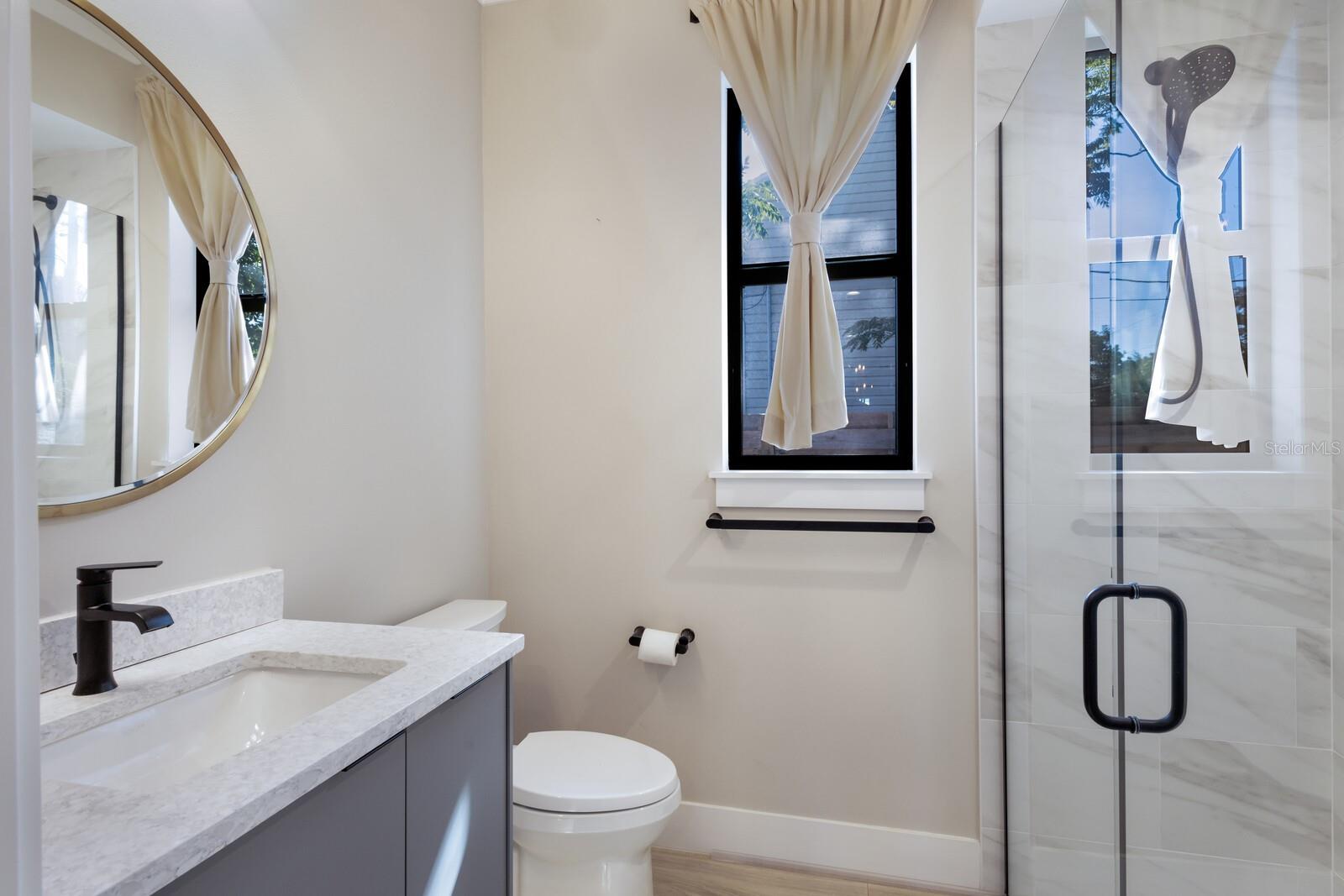 ORANGE PARK - Residential