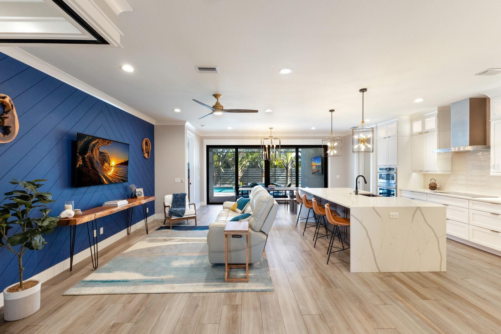 ORANGE PARK - Residential