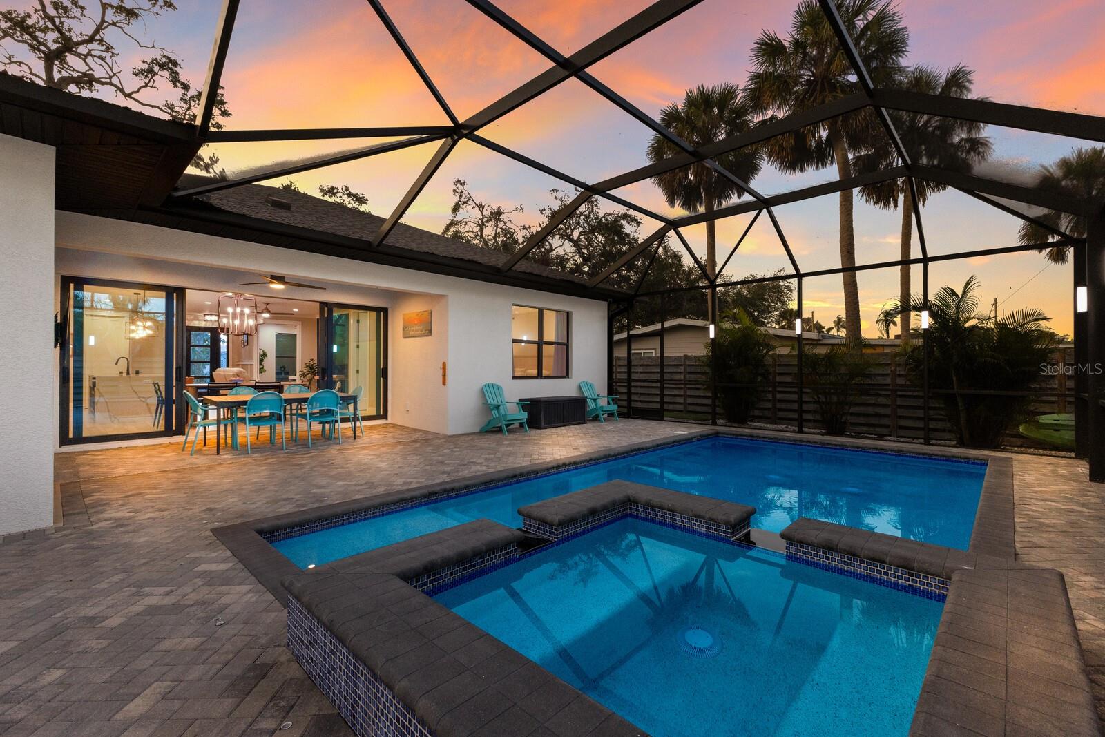 ORANGE PARK - Residential