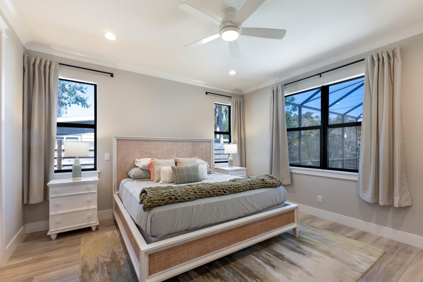 ORANGE PARK - Residential