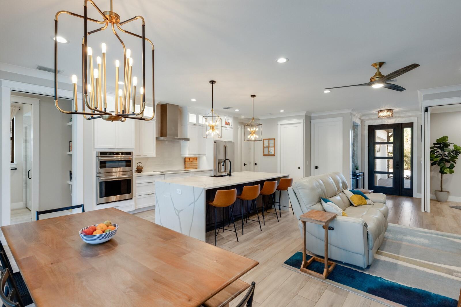 ORANGE PARK - Residential