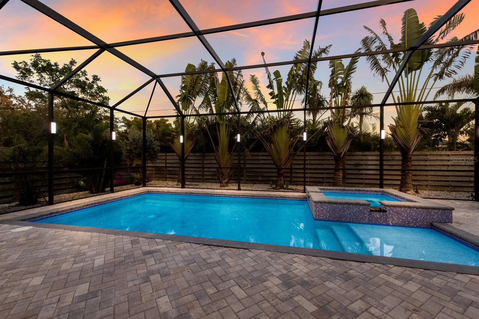 ORANGE PARK - Residential