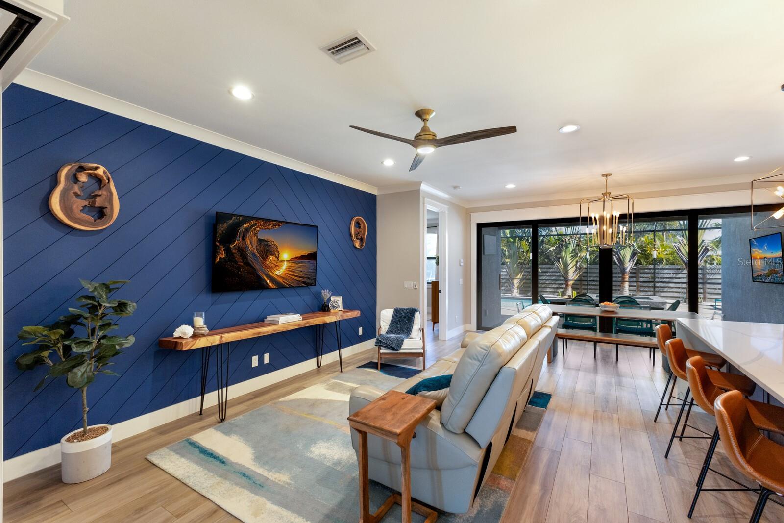 ORANGE PARK - Residential