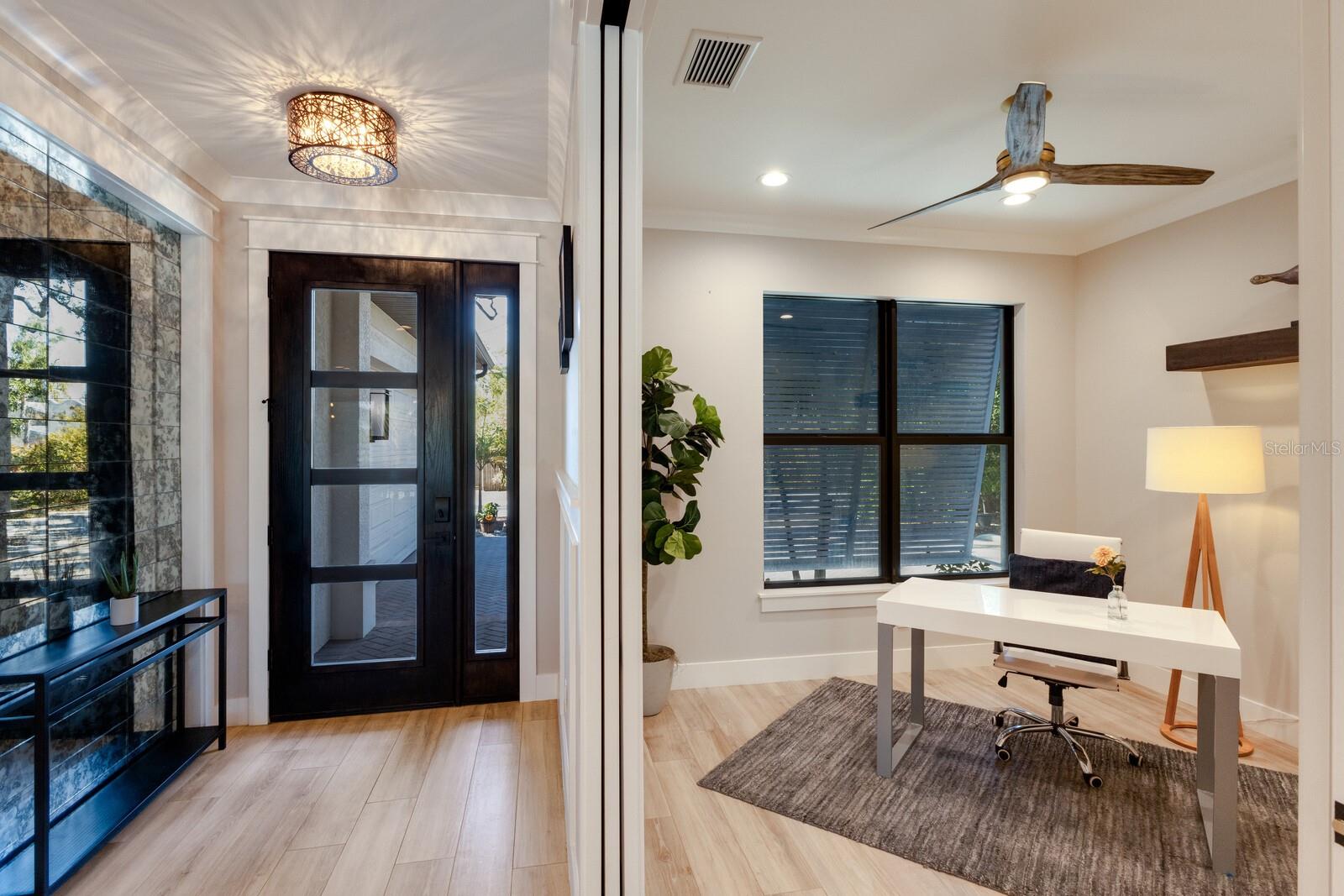 ORANGE PARK - Residential