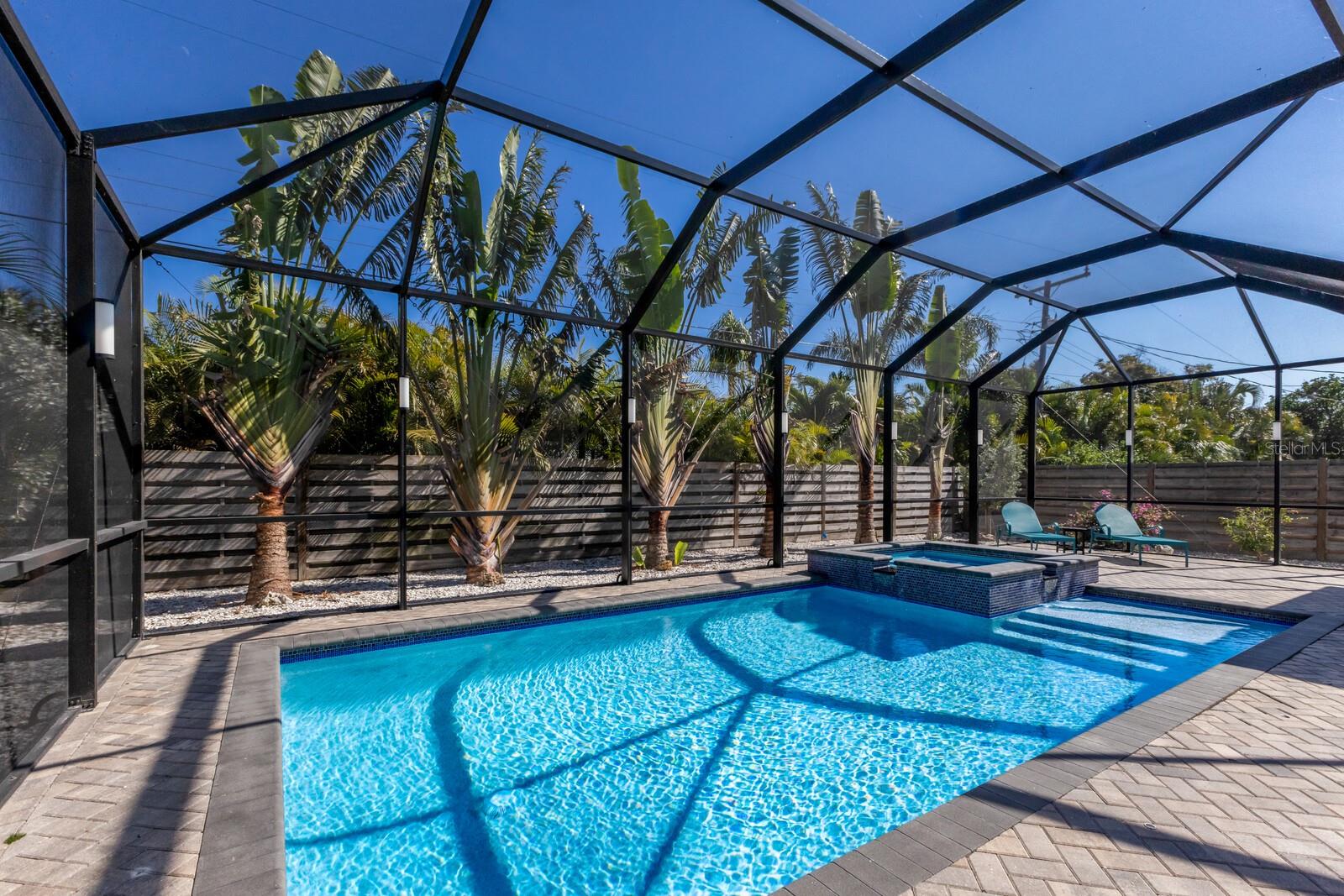 ORANGE PARK - Residential