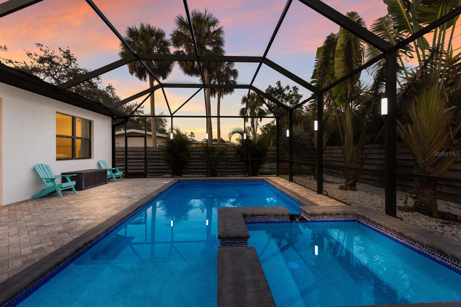 ORANGE PARK - Residential