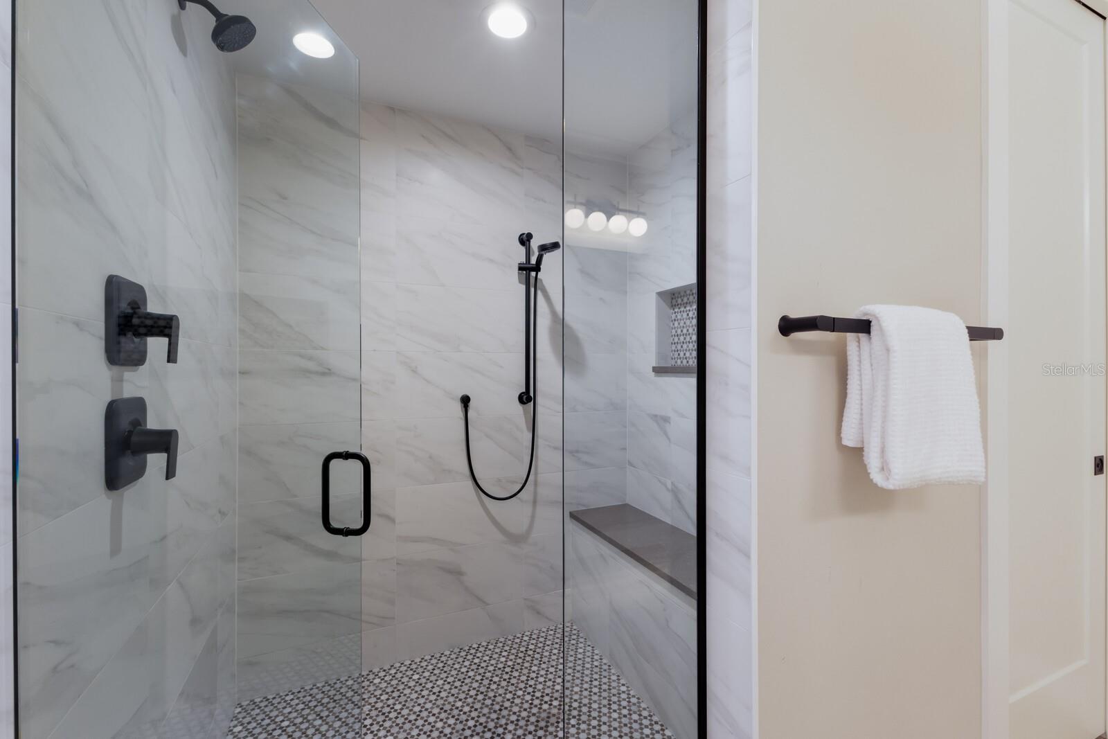 ORANGE PARK - Residential