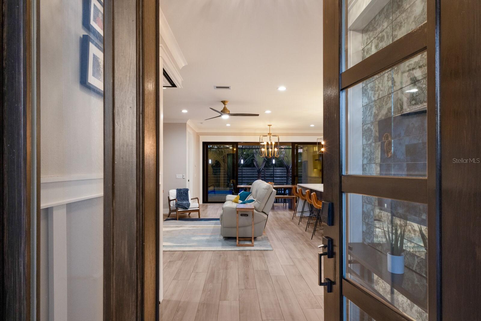 ORANGE PARK - Residential