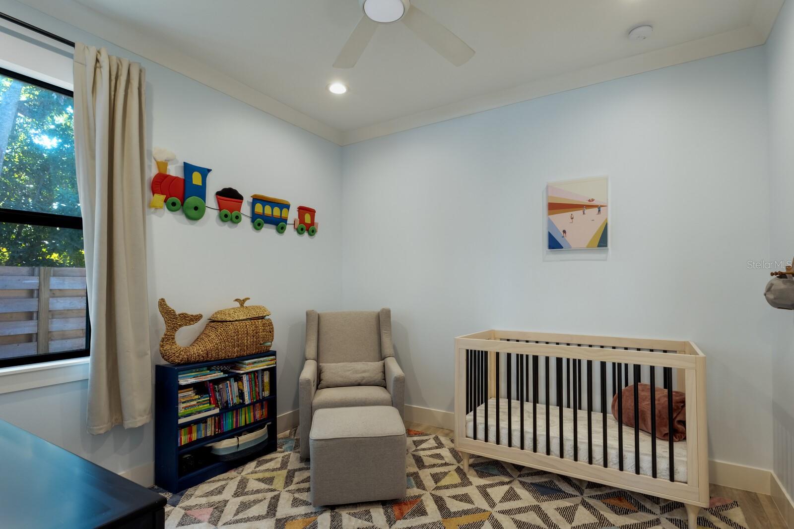 ORANGE PARK - Residential