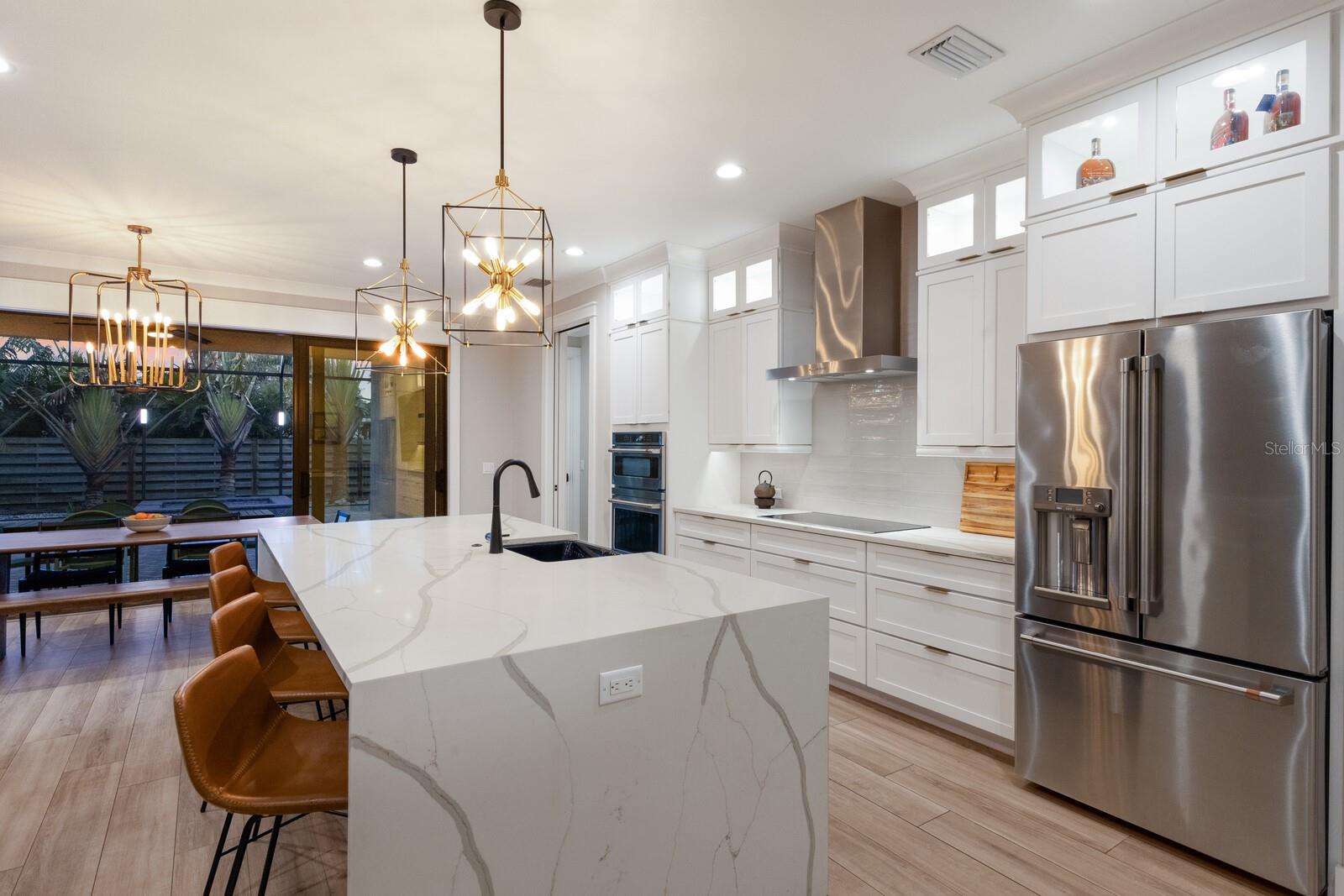 ORANGE PARK - Residential