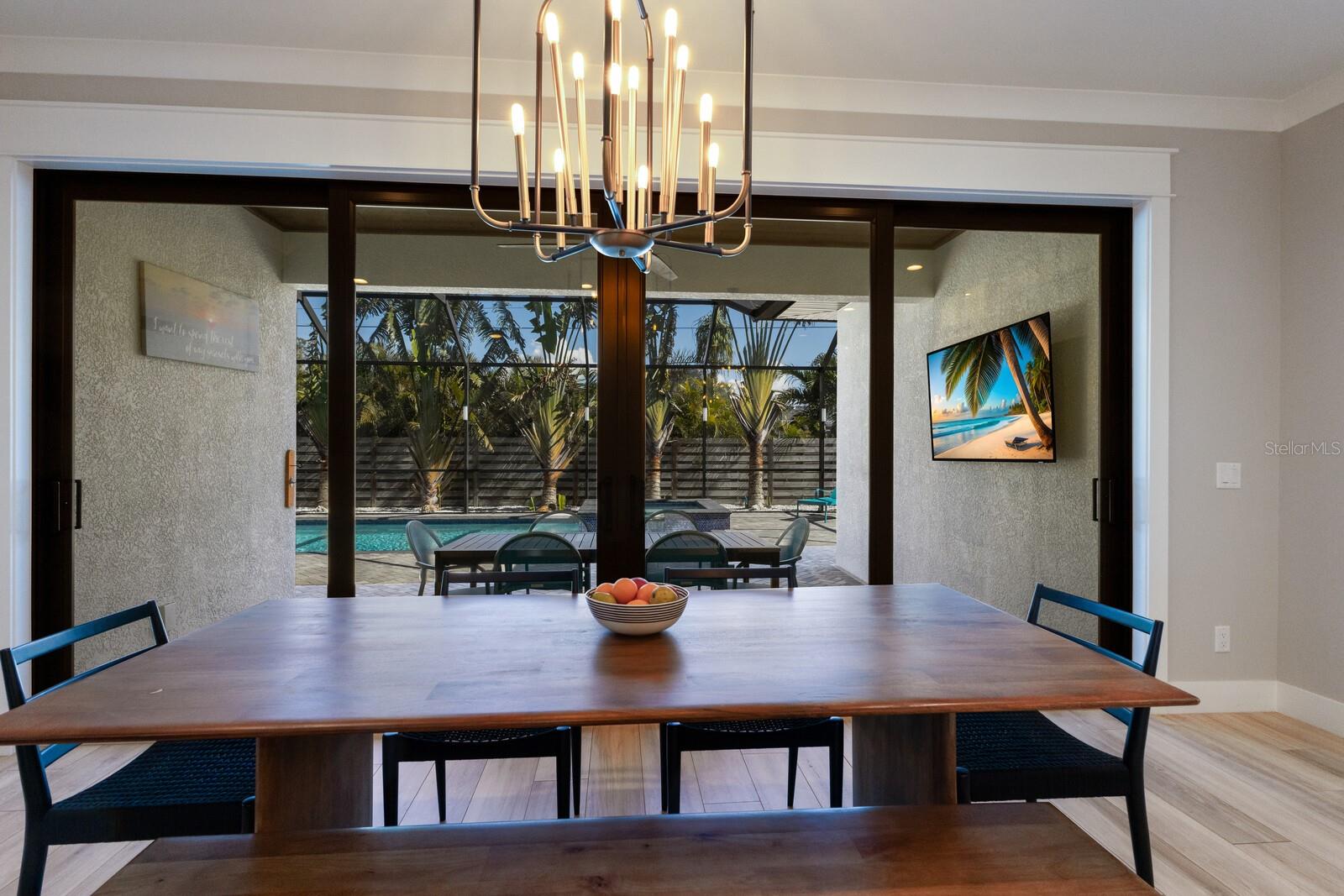 ORANGE PARK - Residential