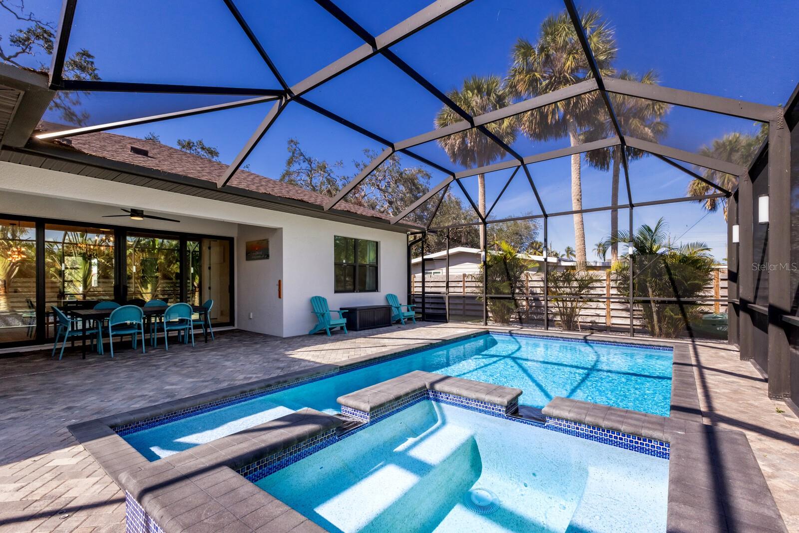 ORANGE PARK - Residential