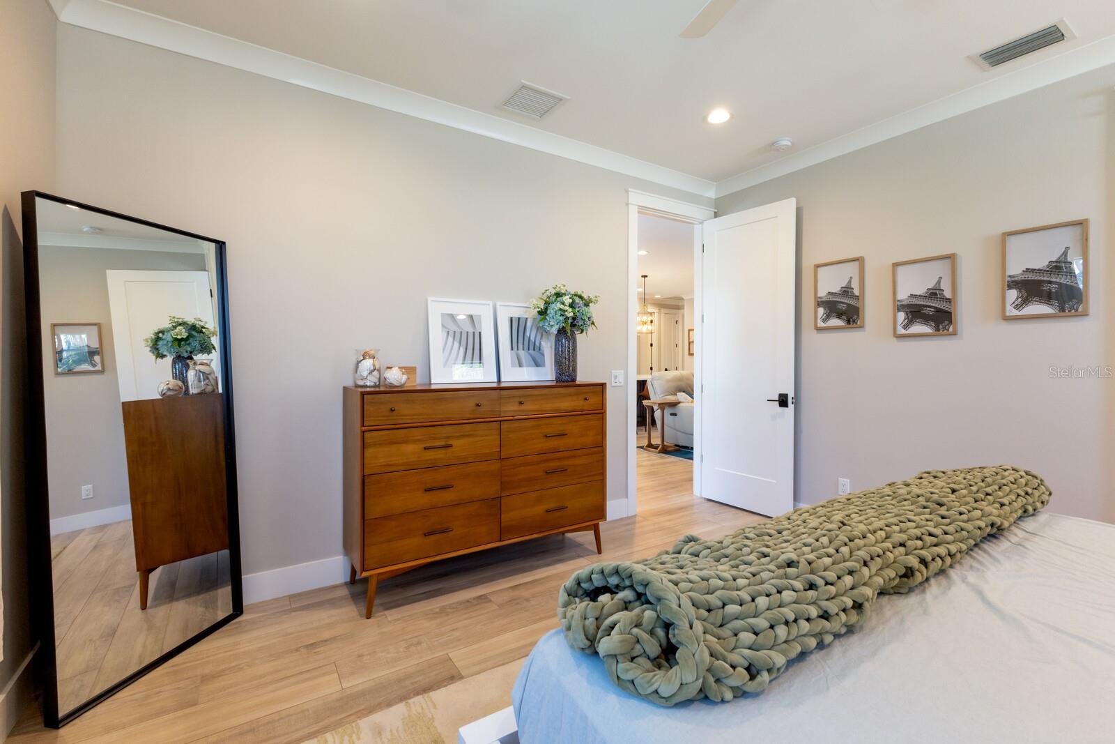 ORANGE PARK - Residential