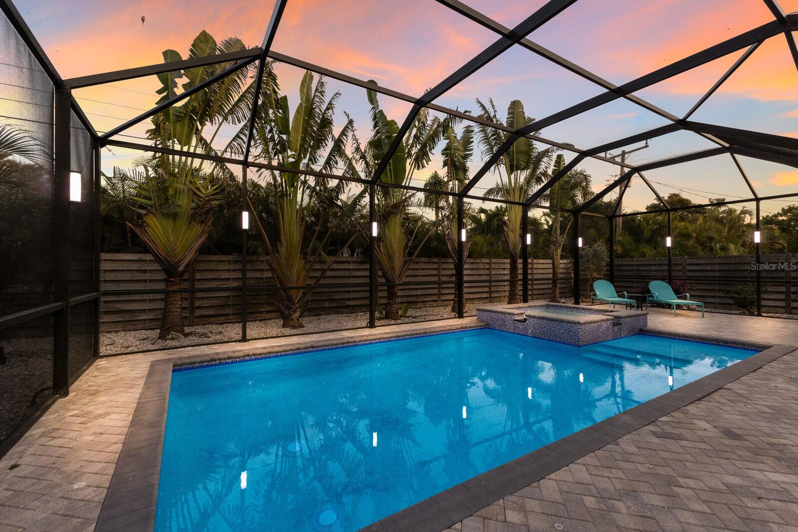 ORANGE PARK - Residential