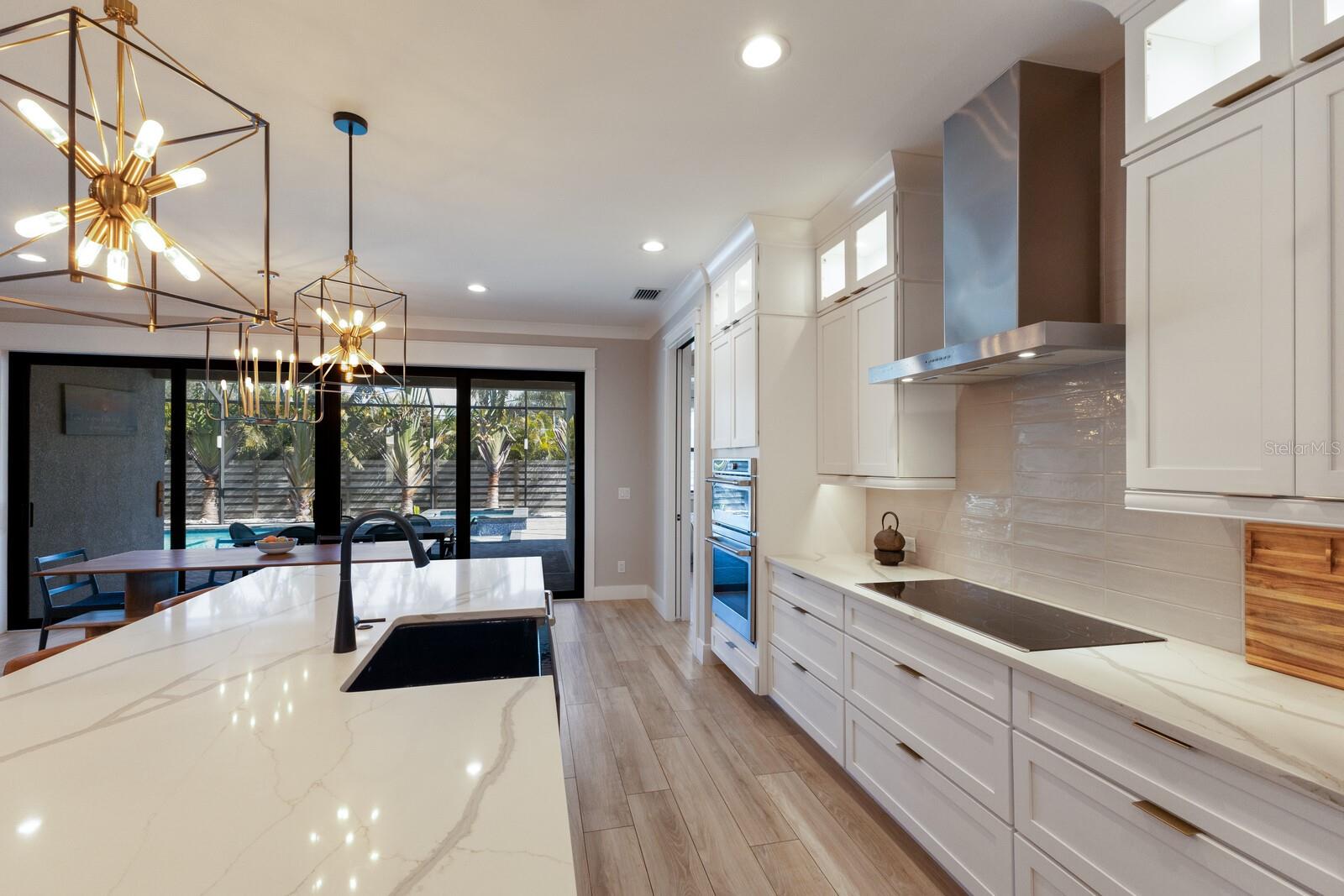 ORANGE PARK - Residential