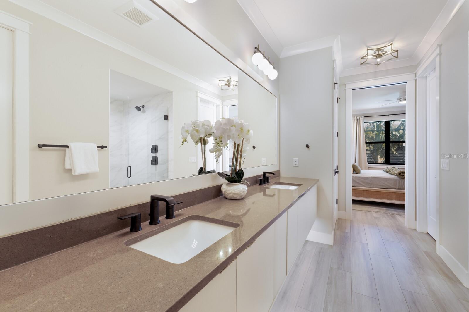 ORANGE PARK - Residential