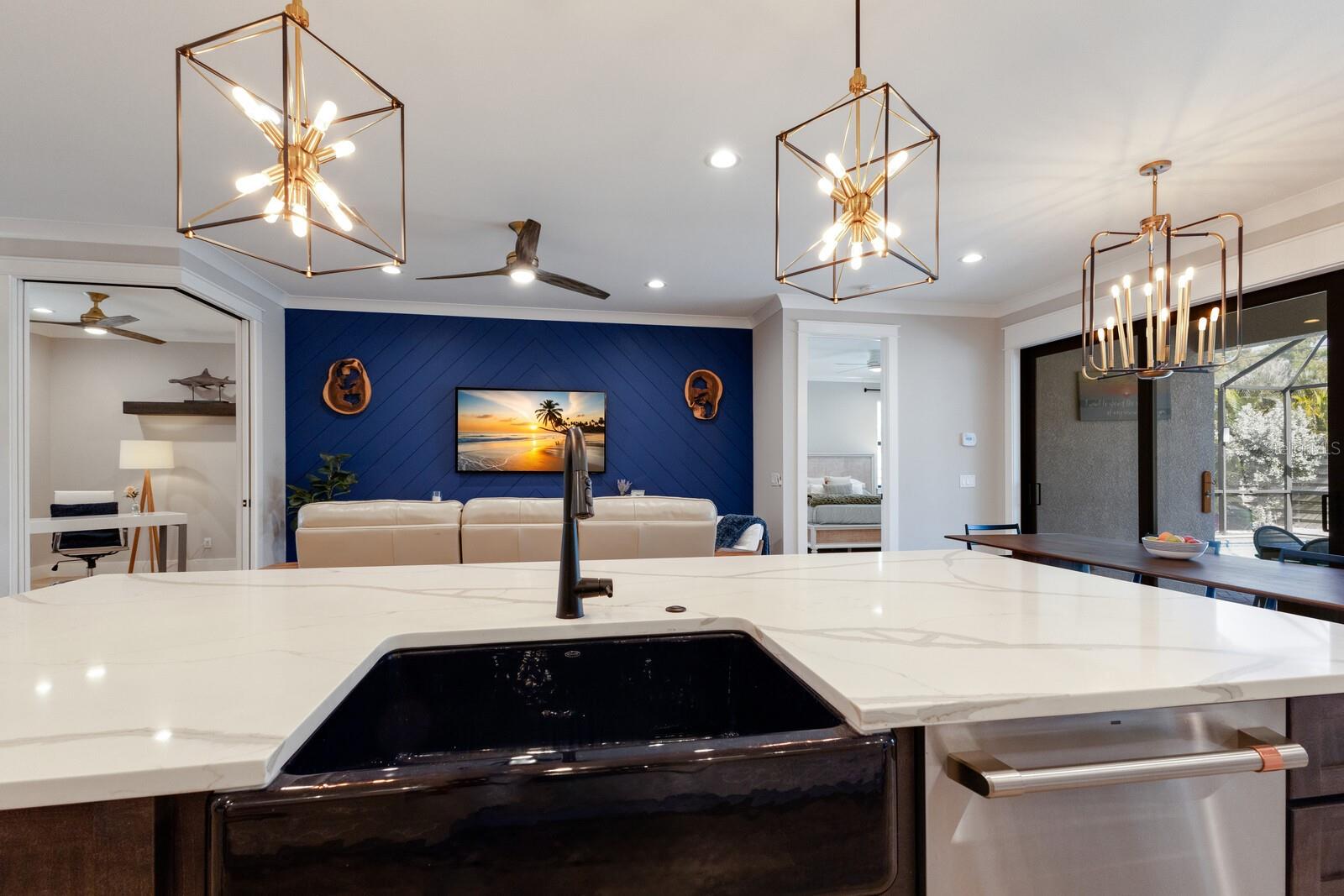 ORANGE PARK - Residential